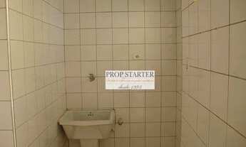 Imagem 7: Sobrado com 3 dormitórios para alugar, 160 m² por R$ 5.528,75/mês - Aclimação - São Paulo