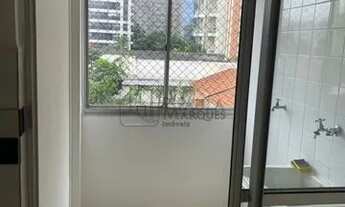 Imagem 6: Apartamento com 1 Dormitório para venda e locação na Vila Olímpia