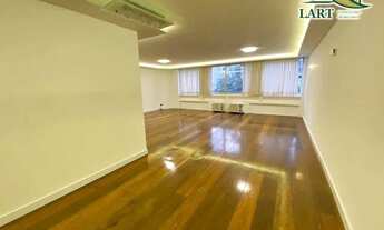 Imagem 2: Apartamento com 3 dormitórios para alugar, 190 m² por R$ 15.160,00/mês - Ipanema - Rio de