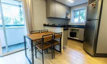 Imagem 5: Excelente apto no Itaim Bibi!!!