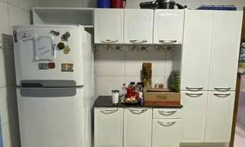 Imagem 3: Apartamento 2/4 sendo uma suíte em Prédio Residencial pra Alugar