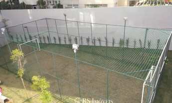 Imagem 3: Apartamento 106 m², 3 quartos, 2 vagas - Tatuapé - São Paulo - SP