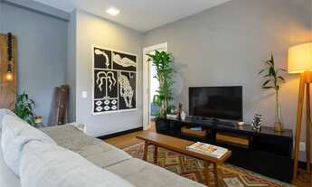 Imagem: São Paulo - Apartamento Padrão - PINHEIROS