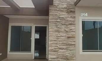 Imagem 2: Casa para Venda em Fazenda Rio Grande, Iguaçu, 3 dormitórios, 1 suíte, 2 banheiros, 1 vaga