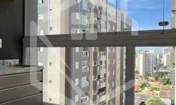 Imagem 2: Apartamento para Locação em São José do Rio Preto, Santos Dumont, 2 dormitórios, 1 suíte