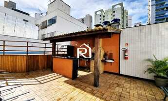 Imagem 7: Apartamento para venda com 2 quartos suíte e lazer na Praia do Canto - Vitória - ES