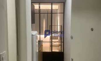 Imagem 4: Apartamento - locação - Condomínio Itaguaçu - Centro -Campinas/SP