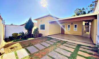 Imagem: Casa Maravilhosa 3 Qts Suite 2 Banheiro