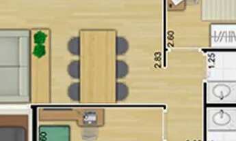 Imagem 3: Apartamento com 3 dormitórios e 1 vaga e Grande Varanda Gourmet perto do Metrô Praça da Ár