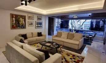 Imagem 5: Vendo apto, 330m², 4/4, 2 vagas. Largo da Vitória