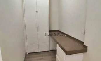 Imagem 5: Apartamento com 3 dormitórios para alugar, 123 m² por R$ 9.732,00/mês - Consolação - São P