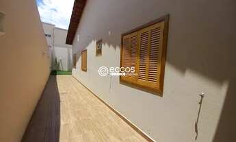 Imagem 3: Casa para aluguel, 3 quartos, 1 suíte, 4 vagas, Chácaras Tubalina e Quartel - Uberlândia/M