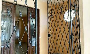 Imagem 2: ALUGA-SE CASA NO VASCO DA GAMA - 03 QUARTOS, 02 SALAS, 01 COZINHA E 01 BANHEIRO