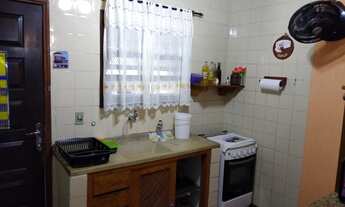 Imagem 4: Casas na Praia da Jureia