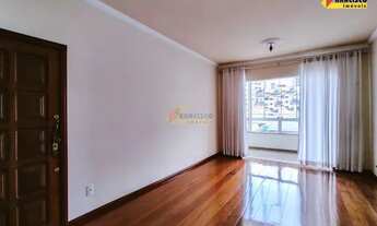 Imagem 4: Apartamento para aluguel, 3 quartos, 1 suíte, 1 vaga, Santa Clara - Divinópolis/MG