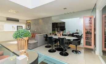 Imagem 7: CASA RESIDENCIAL em São Paulo - SP, Vila Sofia