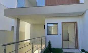 Imagem 4: Casa Triplex Alto Padrão Liberdade em Cachoeiro