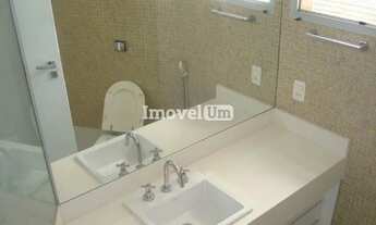 Imagem 6: Lagoa Apartamento com 3 dormitórios