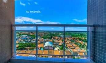 Imagem 3: Loft para aluguel tem 31 metros quadrados com 1 quarto em Edson Queiroz - Fortaleza - CE