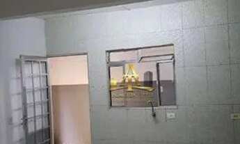 Imagem 3: Casa com 3 dormitórios para alugar, 124 m² por R$ 2.500,00/mês - Jardim Graziela - Barueri