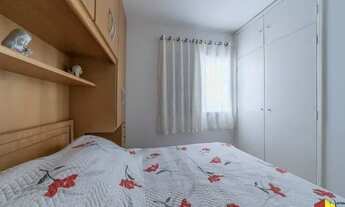 Imagem 6: Apartamento à venda 63m², 2 dormitórios - Tatuapé