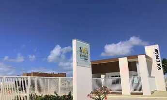 Imagem: Vende Casa No Condomínio Sol E Praia