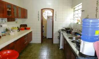 Imagem 7: CASA ASSOBRADADA - MORUMBI - SP