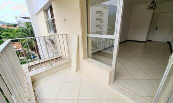 Imagem 4: Infra total: Varanda, sala vista livre. circulação. 2 quartos com.armarios + escritorio