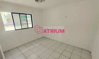 Imagem 5: Apartamento com 2/4 para locação em Emaús - Parnamirim, RN