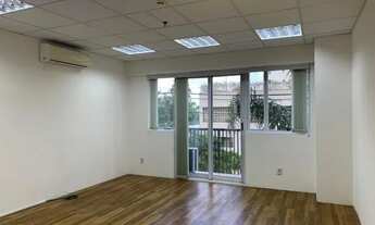 Imagem: SALA COMERCIAL em SÃO PAULO - SP, SANTO