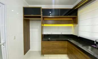 Imagem 7: Lindíssimo sobrado em via pública no Parque Via Norte em Campinas