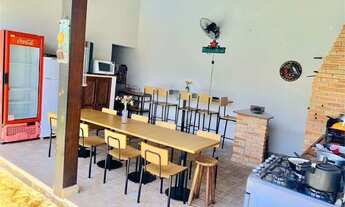 Imagem: Casa com 5 dormitórios à venda, 228 m²