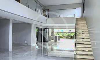 Imagem 4: Sobrado no Alphaville Residencial Goiás - REF:22106