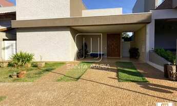 Imagem: Casa (térrea em condominio) 3 dormitórios/suite