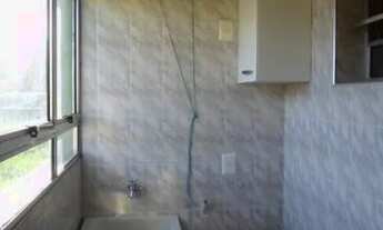 Imagem 2: Apartamento 2 Dorms, Mansôes Santo Antonio