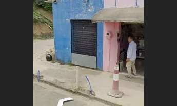 Imagem 4: Sala comercial (sapucaia de dentro