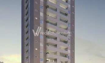 Imagem: Apartamento - Jardim Brasil - Campinas