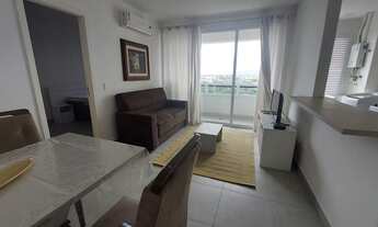 Imagem: Alugo apt mobíliado de 1 quarto no America