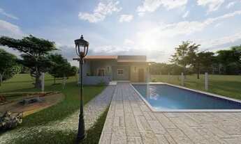 Imagem 3: Casa de condomínio térrea para venda com 1000 metros quadrados com 3 quartos