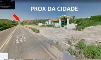 Imagem 3: Terreno à venda Aprox. 7.500 m² em Monte Horebe - Paraíba