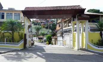 Imagem 2: Apartamento na Taquara Jacarepaguá em condom. fechado e proximo ao Mercado Guanabara !