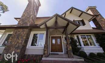 Imagem 2: Casa à venda Rua Augusto Zatti, Vale das Colinas - Gramado