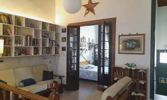 Imagem 3: Casa Padrão em São Paulo