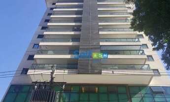 Imagem: Apartamento de 3 quartos com vaga e lazer