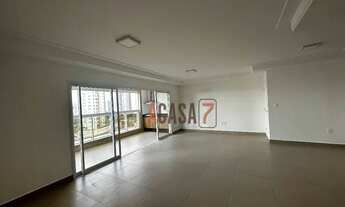 Imagem: Apartamento com 3 suítes para alugar