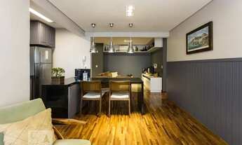 Imagem 4: Apartamento à Venda - Pinheiros, 2 Quartos, 68 m2