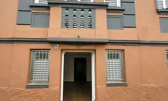 Imagem: Casa com 02 quartos - Santos