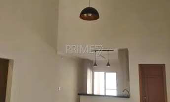 Imagem 3: PIRACICABA - Casa de Condomínio - Ondas