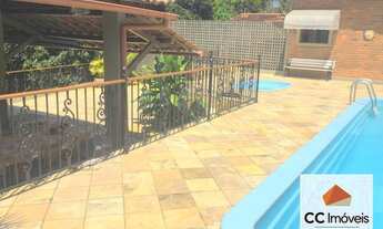 Imagem 2: Linda Chacara Km 9 Centro de Aldeia