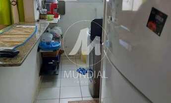 Imagem 4: Apartamento (tipo - padrao) 2 dormitórios, cozinha planejada, portaria 24hs, em condomínio